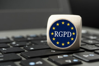 Le Règlement Général sur la Protection des Données (RGPD)