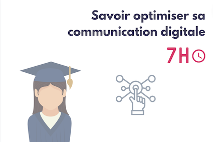 Savoir optimiser sa communication digitale