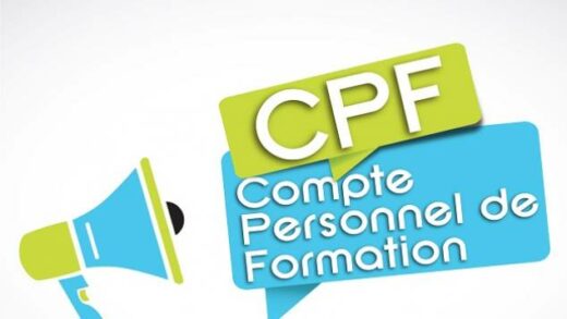 CPF formation