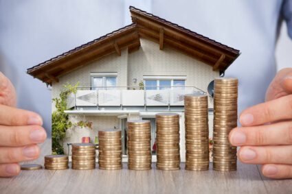 Investissement immobilier : Acheter pour revendre