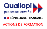Certification QUALIOPI N° 2019/85138.1